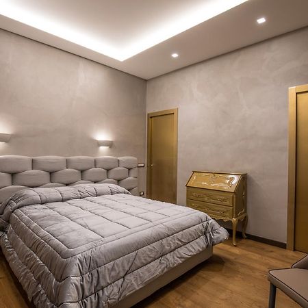 Civico Cinque Home Luxury Apartment Salerno Dış mekan fotoğraf