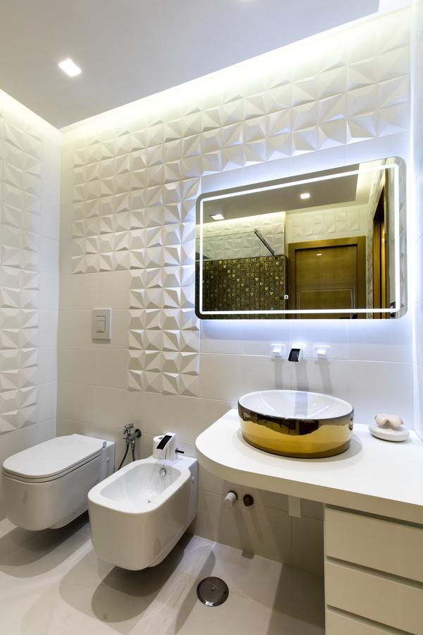 Civico Cinque Home Luxury Apartment Salerno Dış mekan fotoğraf