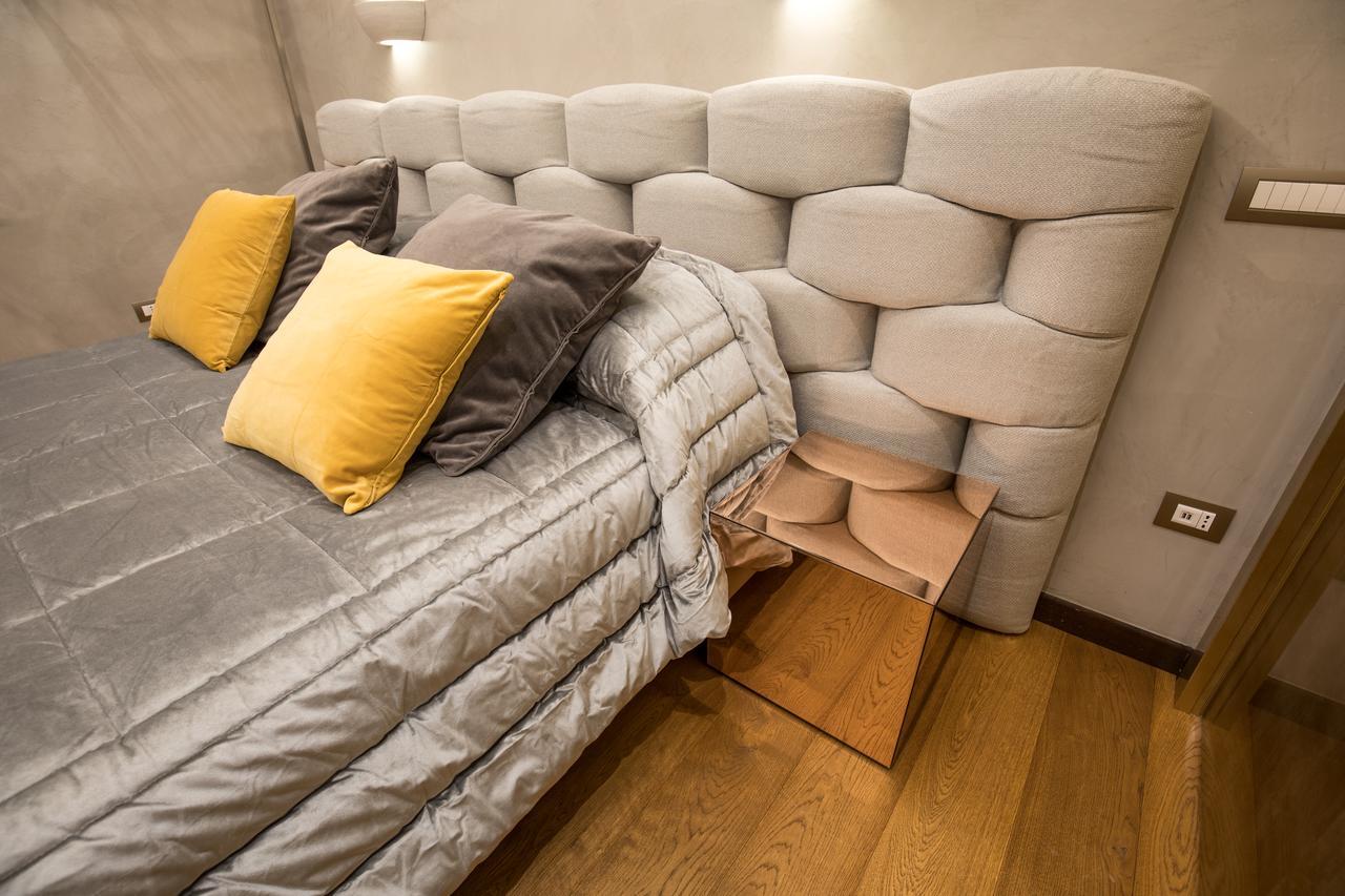 Civico Cinque Home Luxury Apartment Salerno Dış mekan fotoğraf