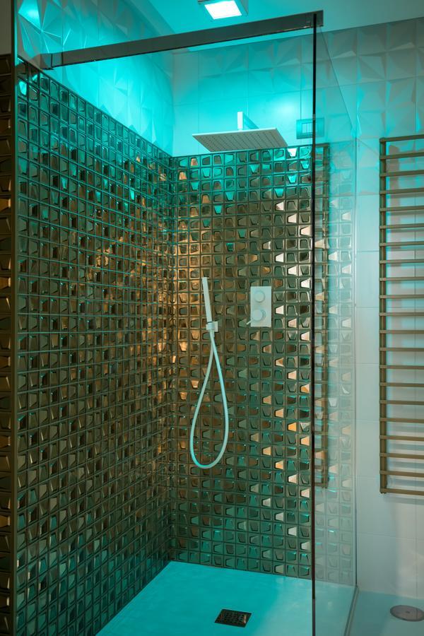 Civico Cinque Home Luxury Apartment Salerno Dış mekan fotoğraf