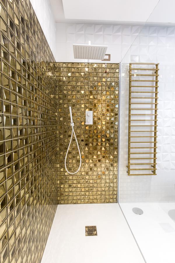 Civico Cinque Home Luxury Apartment Salerno Dış mekan fotoğraf